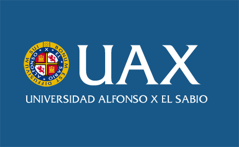 logo uax