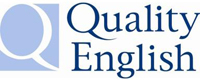 quality-english logo