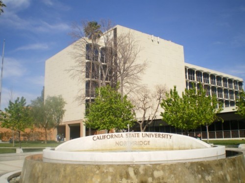 FLS California State University, Northridge