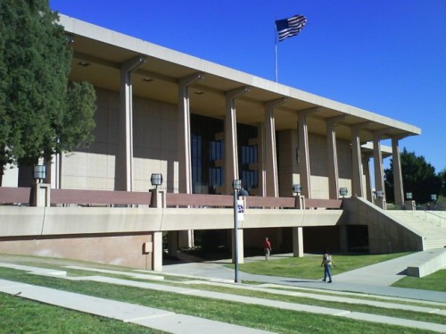 FLS California State University, Northridge