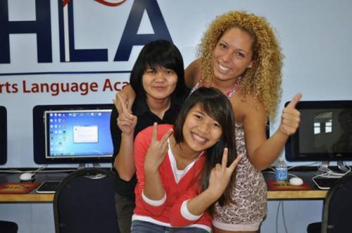 Open Hearts Language Academy Miami