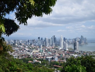 Панама Сити